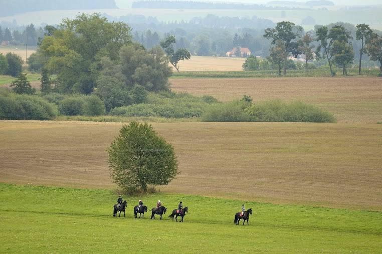 Chaloupka S Rodinnou Tradici Mezimesti Zewnętrze zdjęcie